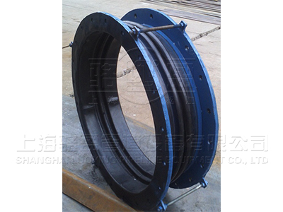 風道橡膠補償器圖片 風道橡膠補償器圖片