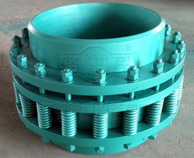 駱盈無推力旋轉(zhuǎn)補償器優(yōu)點有哪些 駱盈無推力旋轉(zhuǎn)補償器優(yōu)點有哪些