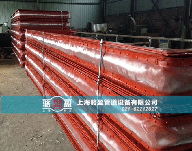 非金屬補償器的七大優(yōu)勢 非金屬補償器的七大優(yōu)勢