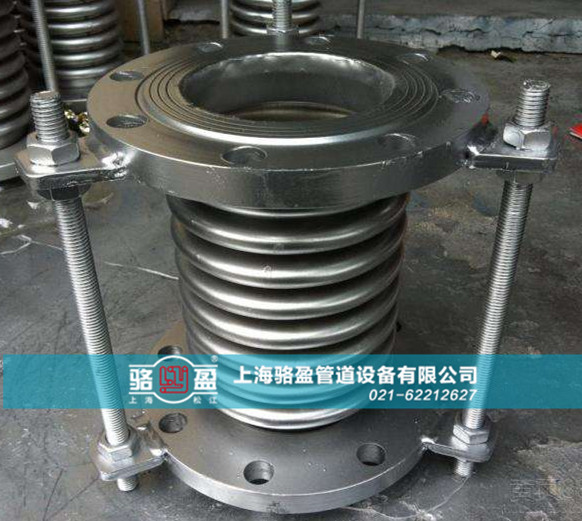 不銹鋼波紋補償器的設計要點 不銹鋼波紋補償器的設計要點