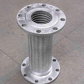 波紋管膨脹節的設計與工作原理