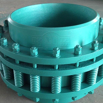 免維護旋轉補償器的原理和工業使用 免維護旋轉補償器的原理和工業使用