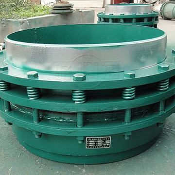 旋轉(zhuǎn)補(bǔ)償器的特點(diǎn)優(yōu)勢(shì) 旋轉(zhuǎn)補(bǔ)償器的特點(diǎn)優(yōu)勢(shì)