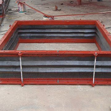 方形補償器的優點與制作工藝 方形補償器的優點與制作工藝