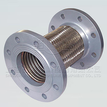 波紋管膨脹節的廣泛應用 波紋管膨脹節的廣泛應用