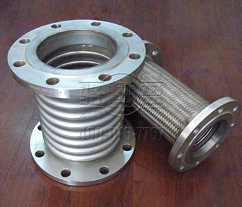 波紋管補償器使用過程中的應用與保養