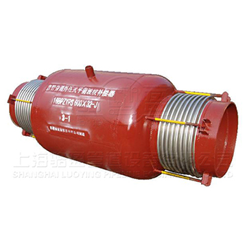 補(bǔ)償器在熱力管道中是使用 補(bǔ)償器在熱力管道中是使用