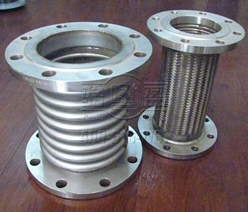 波紋補償器在管道行業(yè)的重要位置 波紋補償器在管道行業(yè)的重要位置