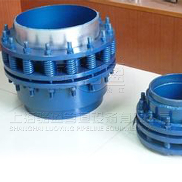 管道中的旋轉(zhuǎn)補(bǔ)償器特點