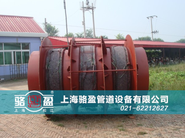 圓形風道織物<a href=http://www.hzfvr.com target=_blank class=infotextkey>補償器</a>